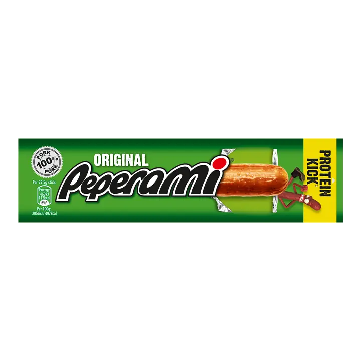 Peperami Salami 24x22.5g