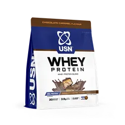 USN Whey Protein Bag Protein Powder product photo