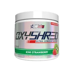EHP Labs OxyShred 168g Sports Supplement product photo