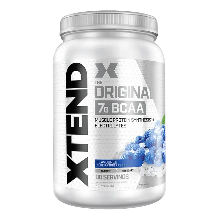 XTEND BCAA 1.332kg Amino Acids & Hydration product photo
