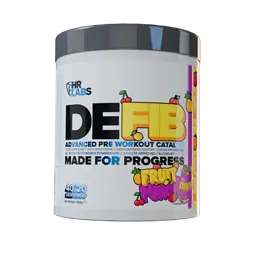 HR Labs DEFIB 420g Sports Supplement product photo