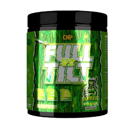 CNP Full Tilt V2 570g