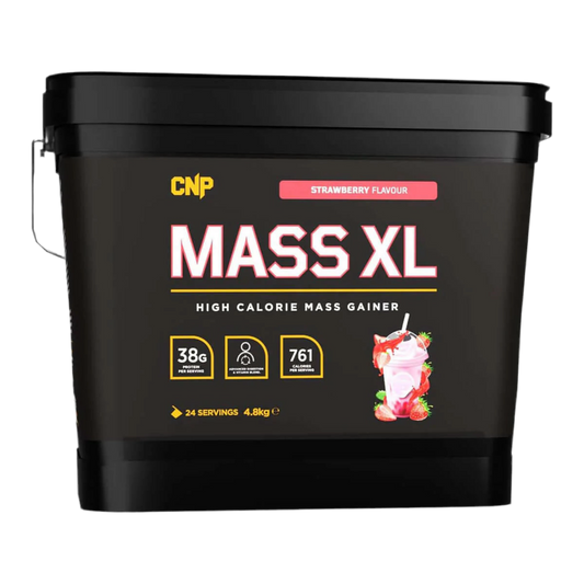 CNP Mass XL 4.8kg