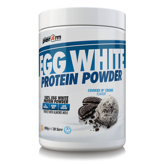 PER4M Egg Protein 900g