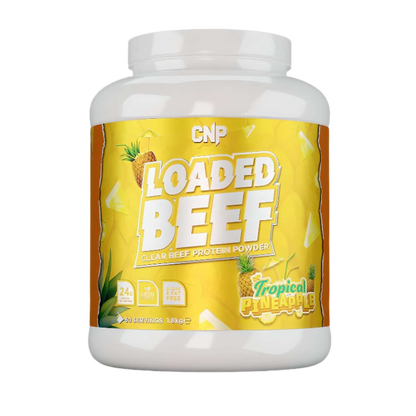 CNP Loaded Beef 1.8kg