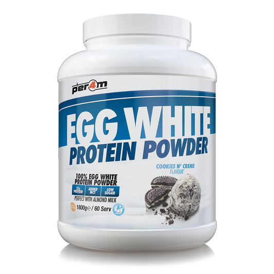 PER4M Egg Protein 1.8kg