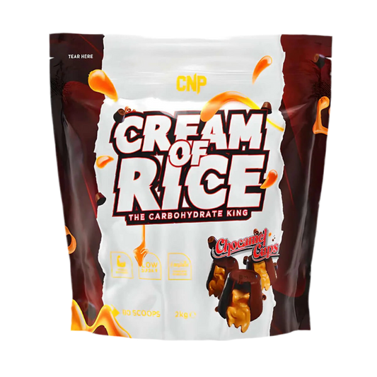 CNP Cream of Rice 2kg