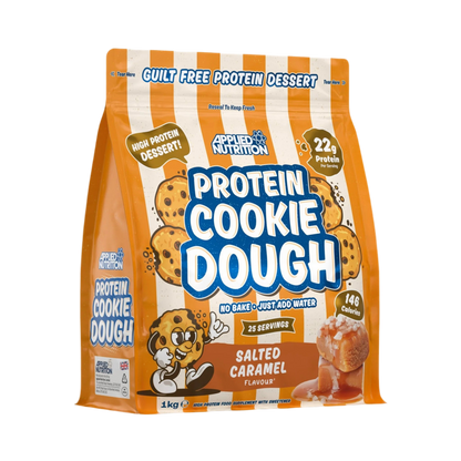 Applied Nutrition Protein Cookie Dough 1kg