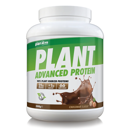PER4M Plant Protein Powder 2kg