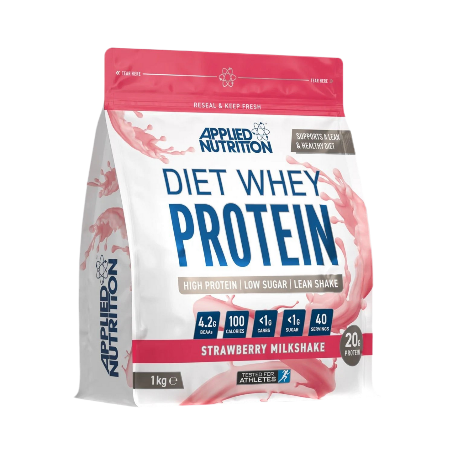Applied Nutrition Diet Whey 1kg
