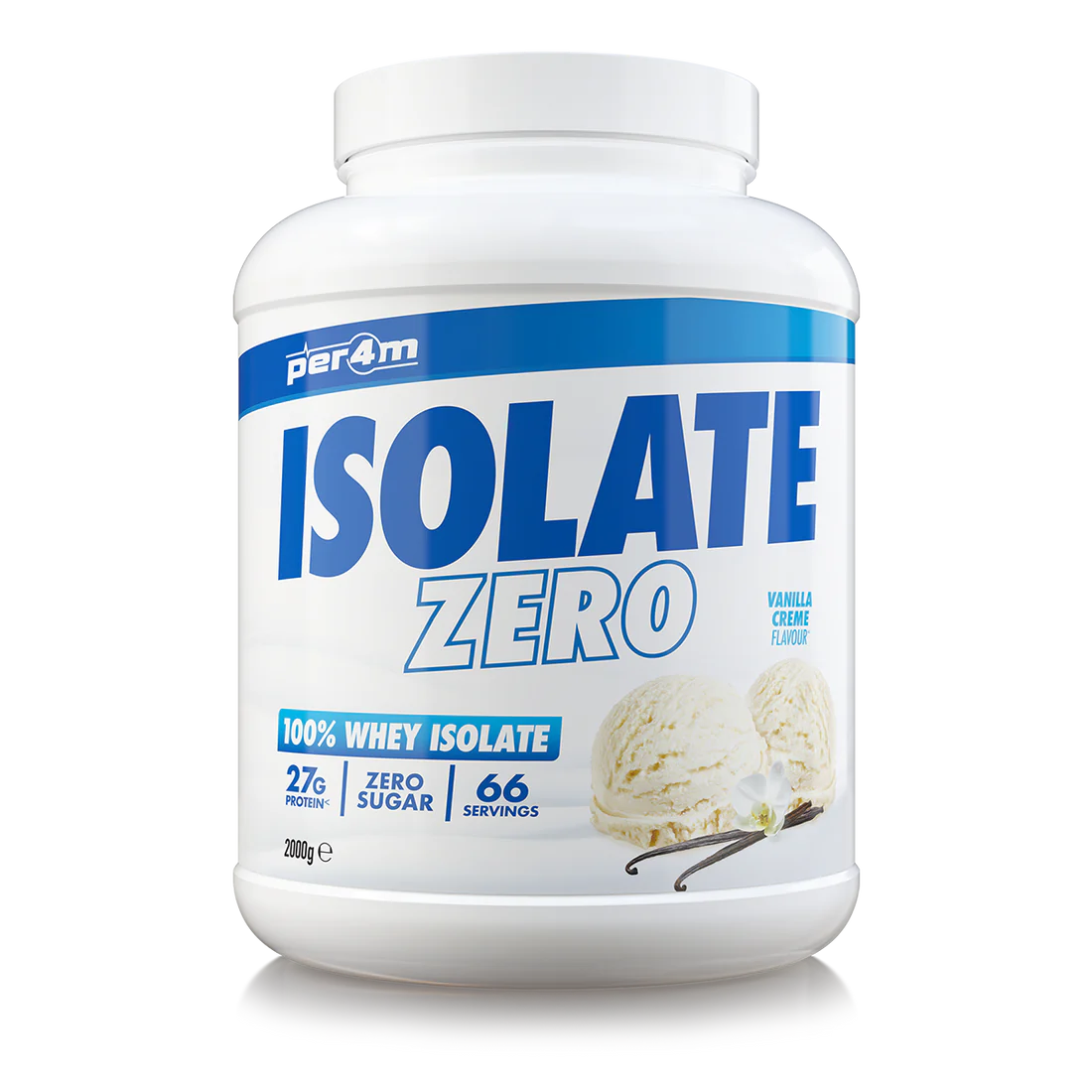 PER4M Isolate Zero 2kg