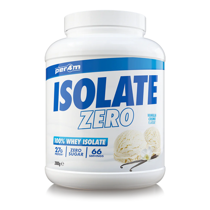 PER4M Isolate Zero 2kg