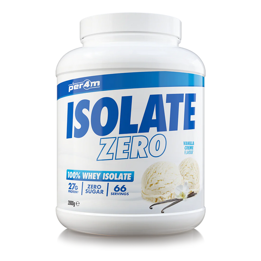 PER4M Isolate Zero 2kg