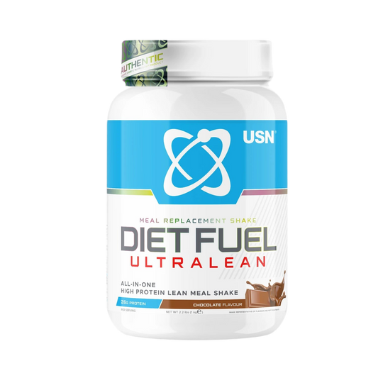 USN Diet Fuel Ultralean 1kg