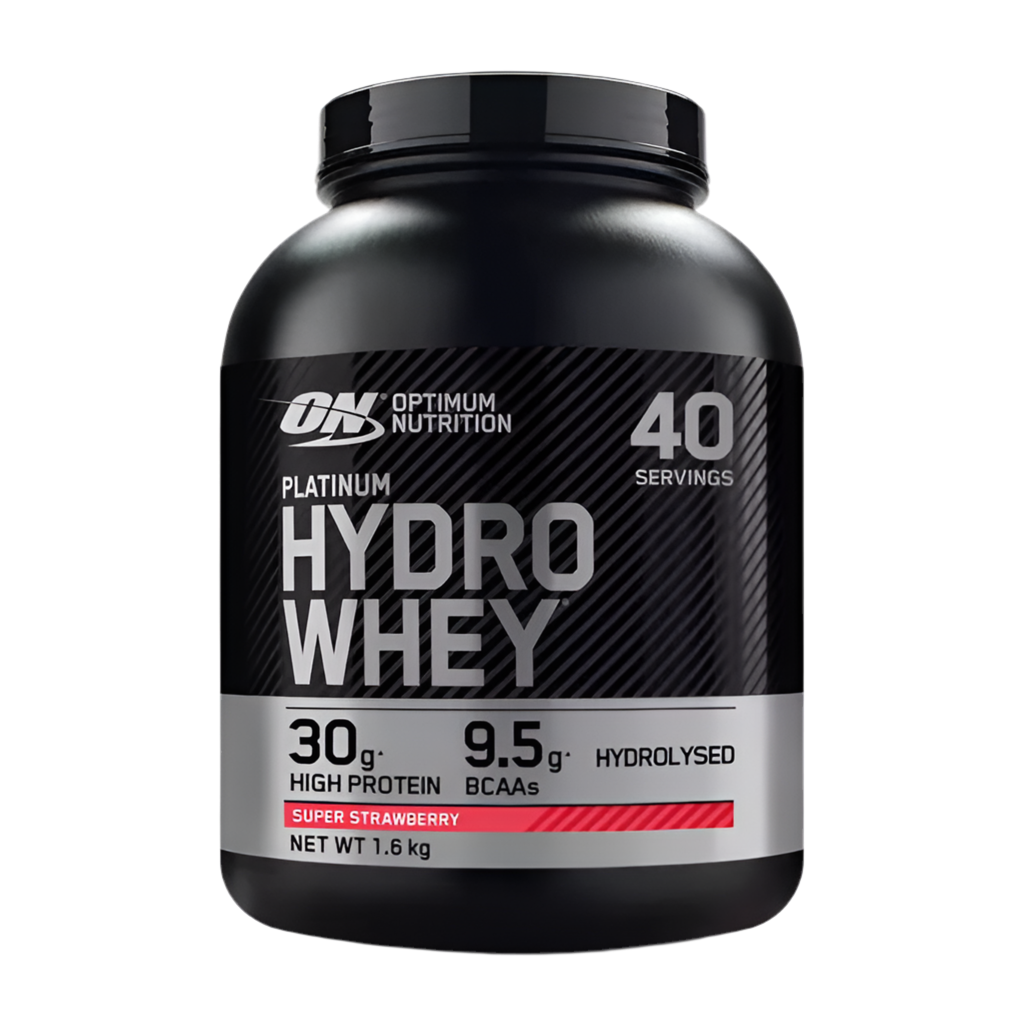 Platinum Hydrowhey Hydrolysed Whey Protein Powder - 1.6kg
