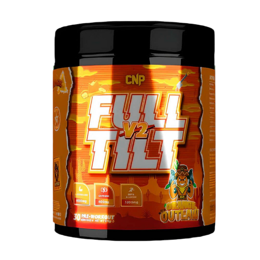 CNP Full Tilt V2 570g