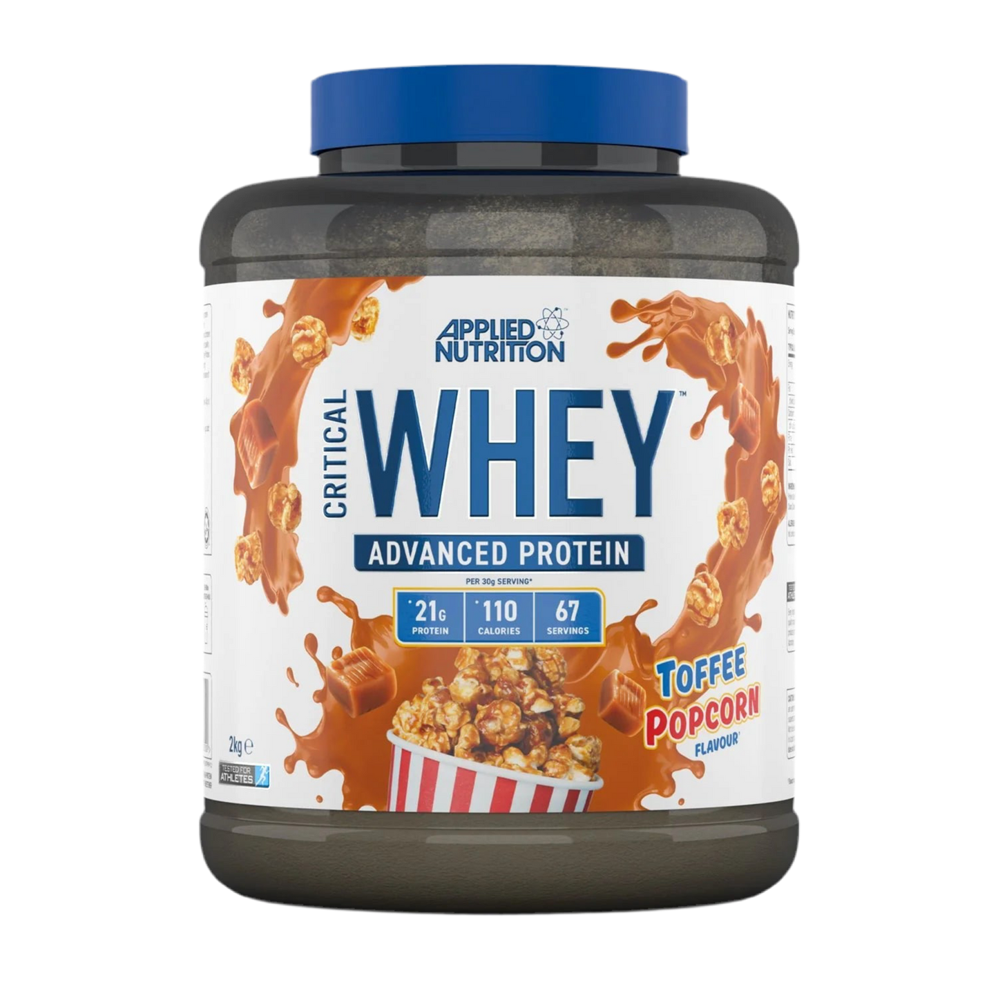 Applied Nutrition Critical Whey 2kg