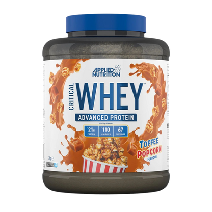 Applied Nutrition Critical Whey 2kg