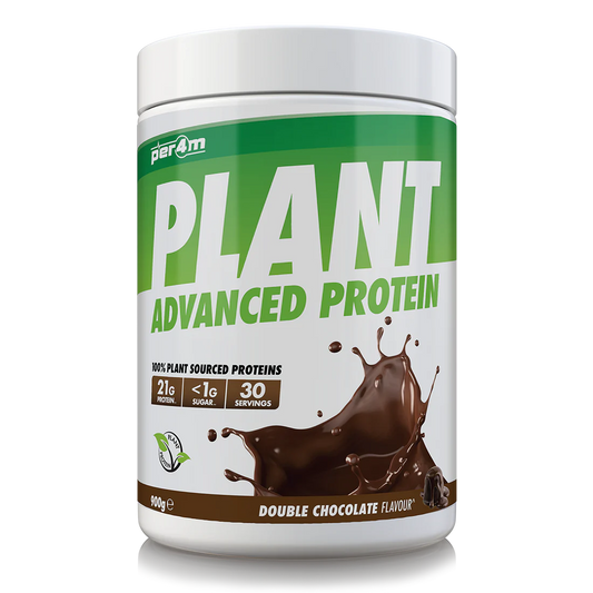 PER4M Plant Protein Powder 900g