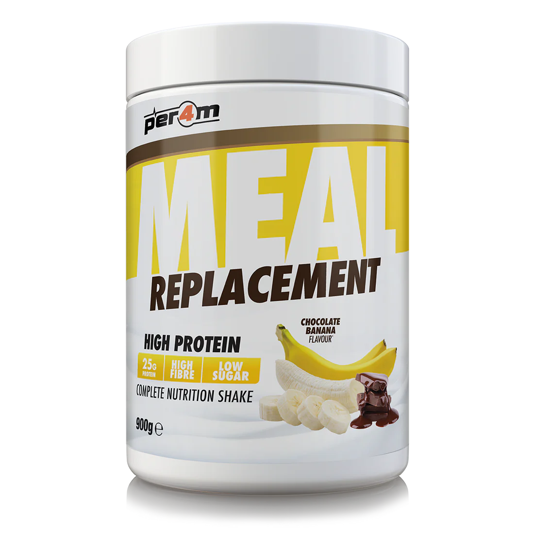 PER4M Meal Replacement 900g