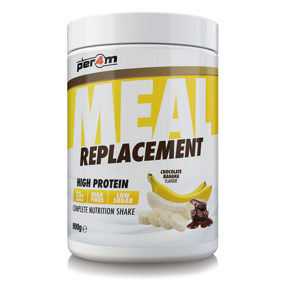 PER4M Meal Replacement 900g