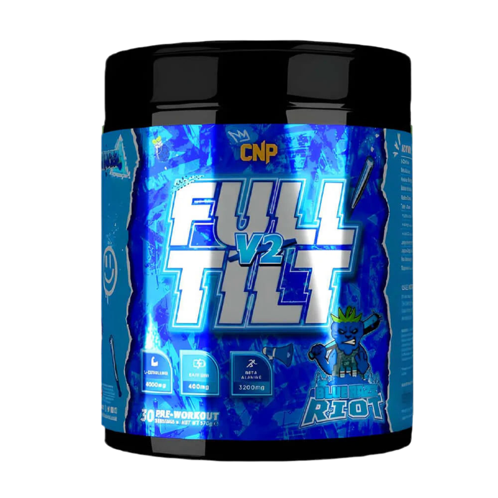 CNP Full Tilt V2 570g