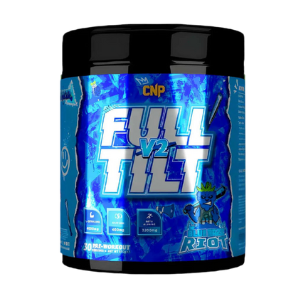 CNP Full Tilt V2 570g