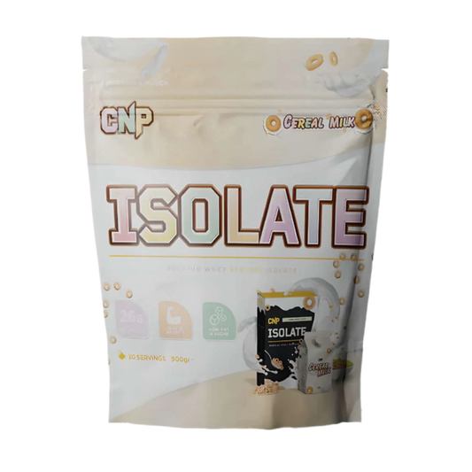 CNP Isolate 900g