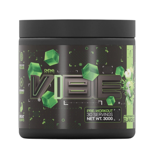 DNA Sports Vibe Pre Workout 300g