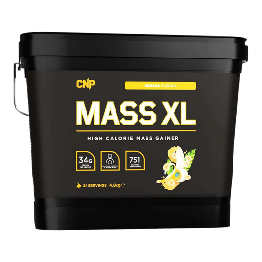CNP Mass XL 4.8kg