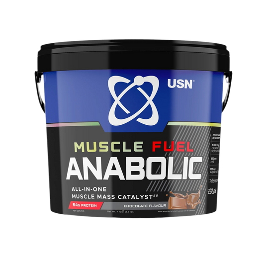 USN Muscle Fuel Anabolic 4kg