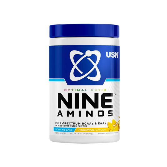 USN Nine Amino’s 330g