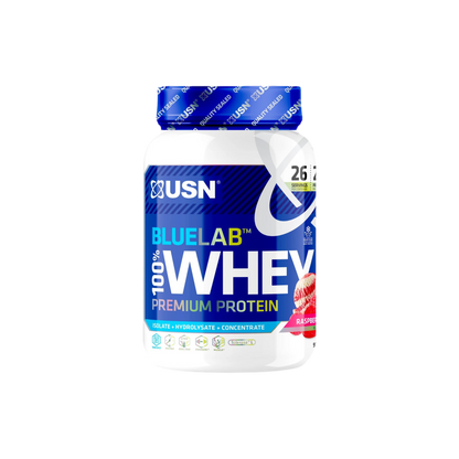 USN Blue Lab Whey 900g