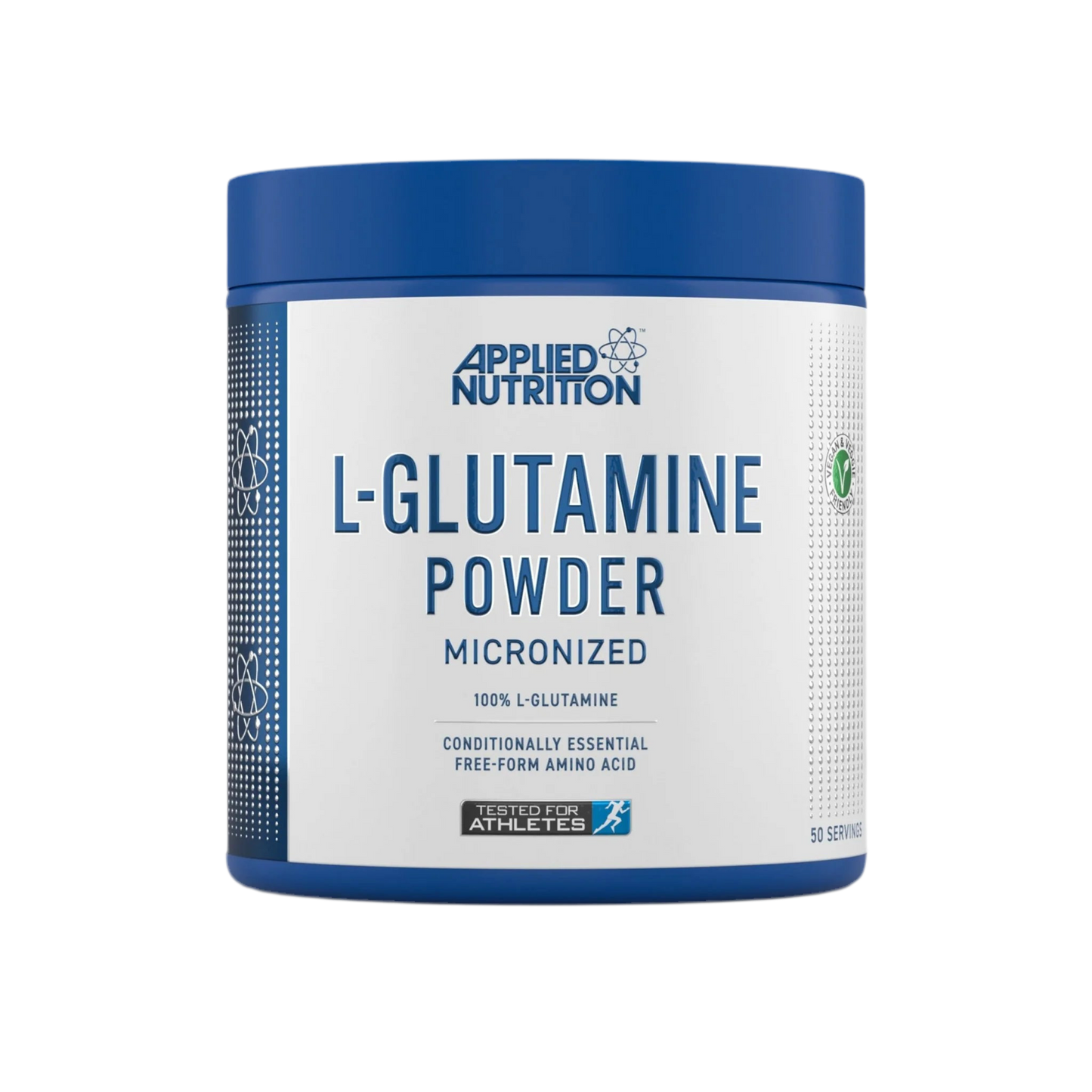 Applied Nutrition L-Glutamine 250g
