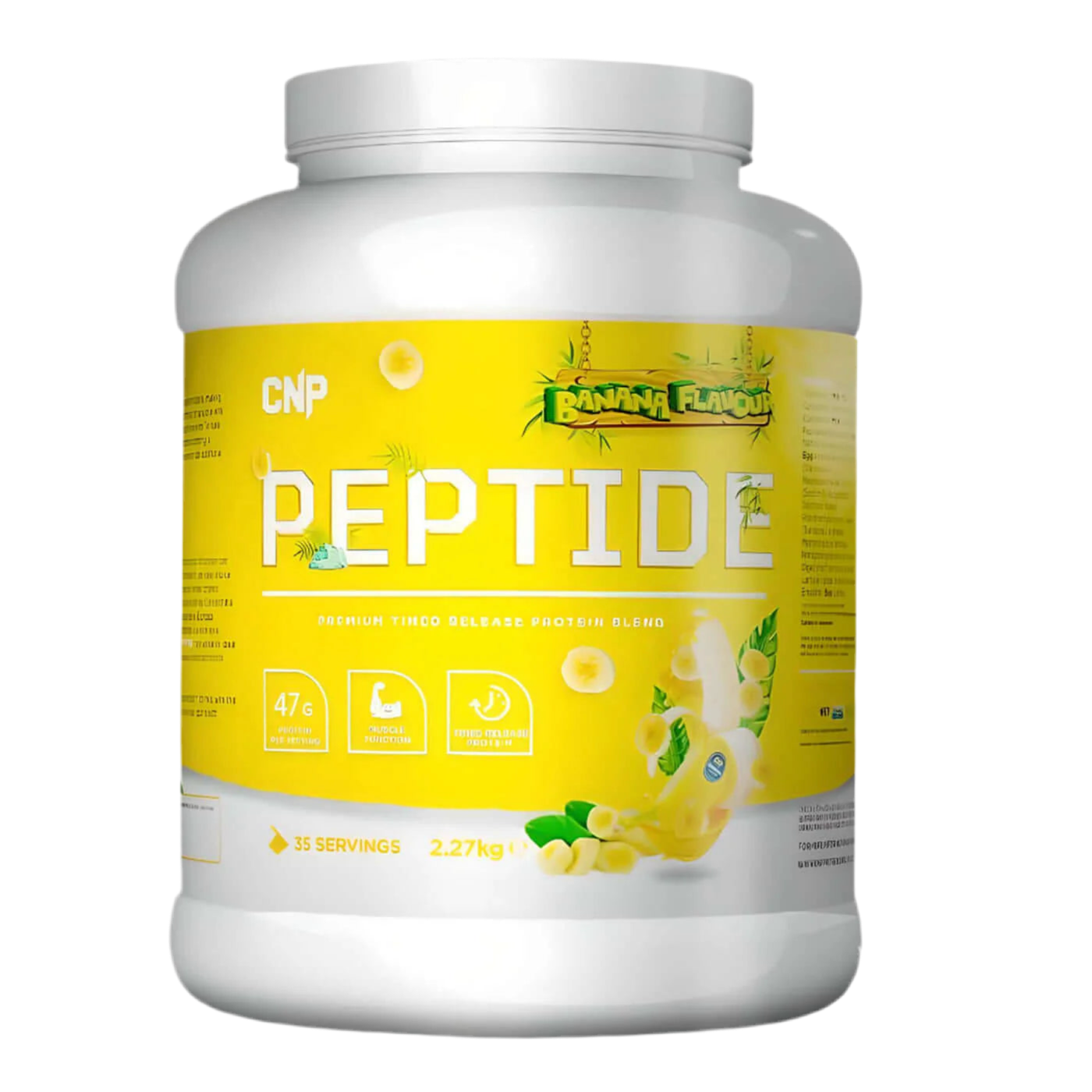 CNP Peptide 2.27kg
