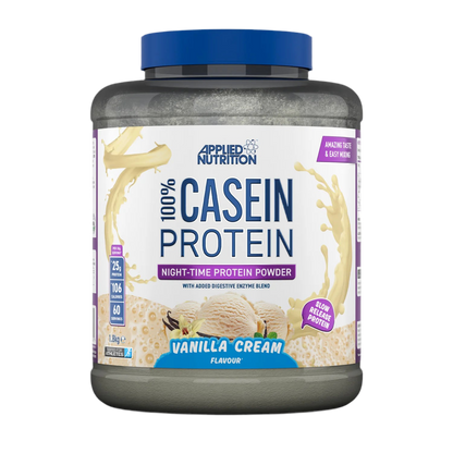 Applied Nutrition Casein 1.8kg