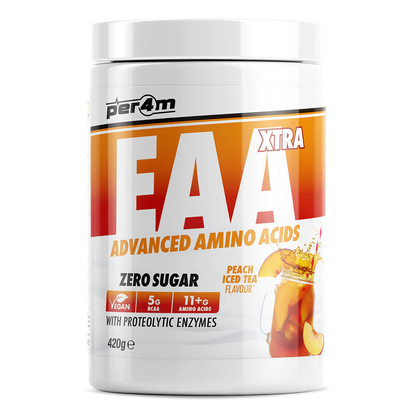 PER4M Essential Amino Acids 420g