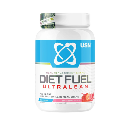 USN Diet Fuel Ultralean 1kg