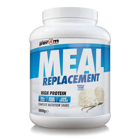 PER4M Meal Replacement 1.8kg