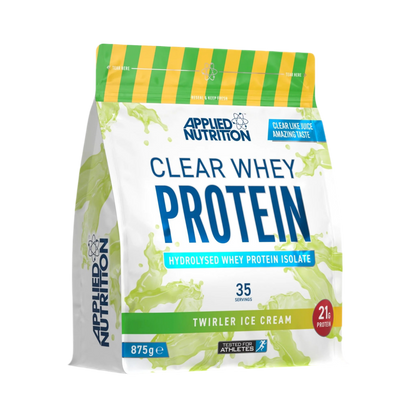 Applied Nutrition Clear Whey 875g