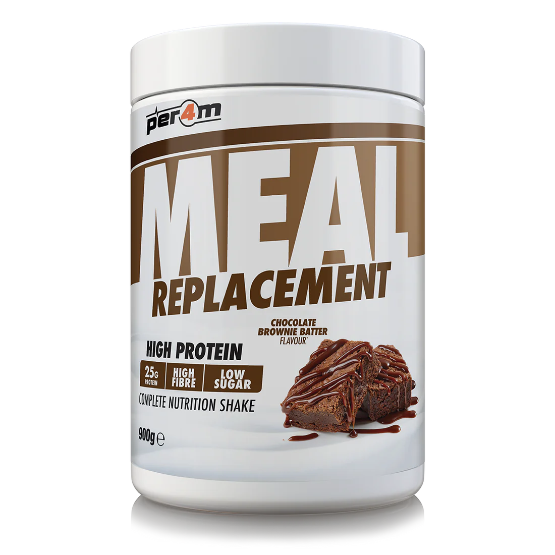 PER4M Meal Replacement 900g