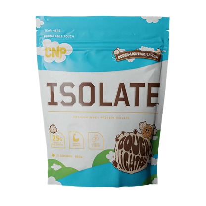 CNP Isolate 900g
