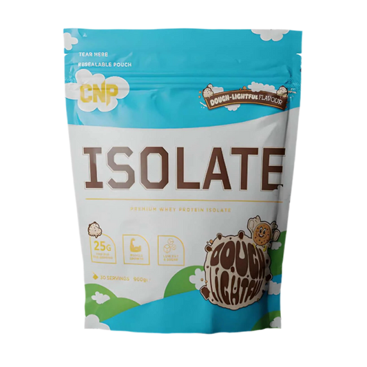 CNP Isolate 900g