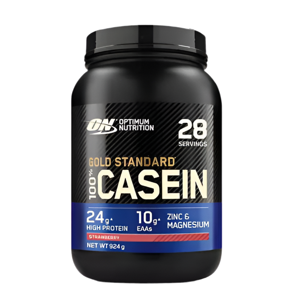 Optimum Nutrition Gold Standard 100% Casein 896g