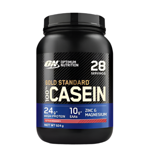 Optimum Nutrition Gold Standard 100% Casein 896g