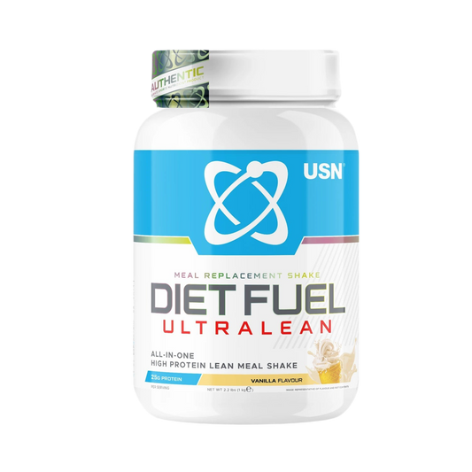 USN Diet Fuel Ultralean 1kg