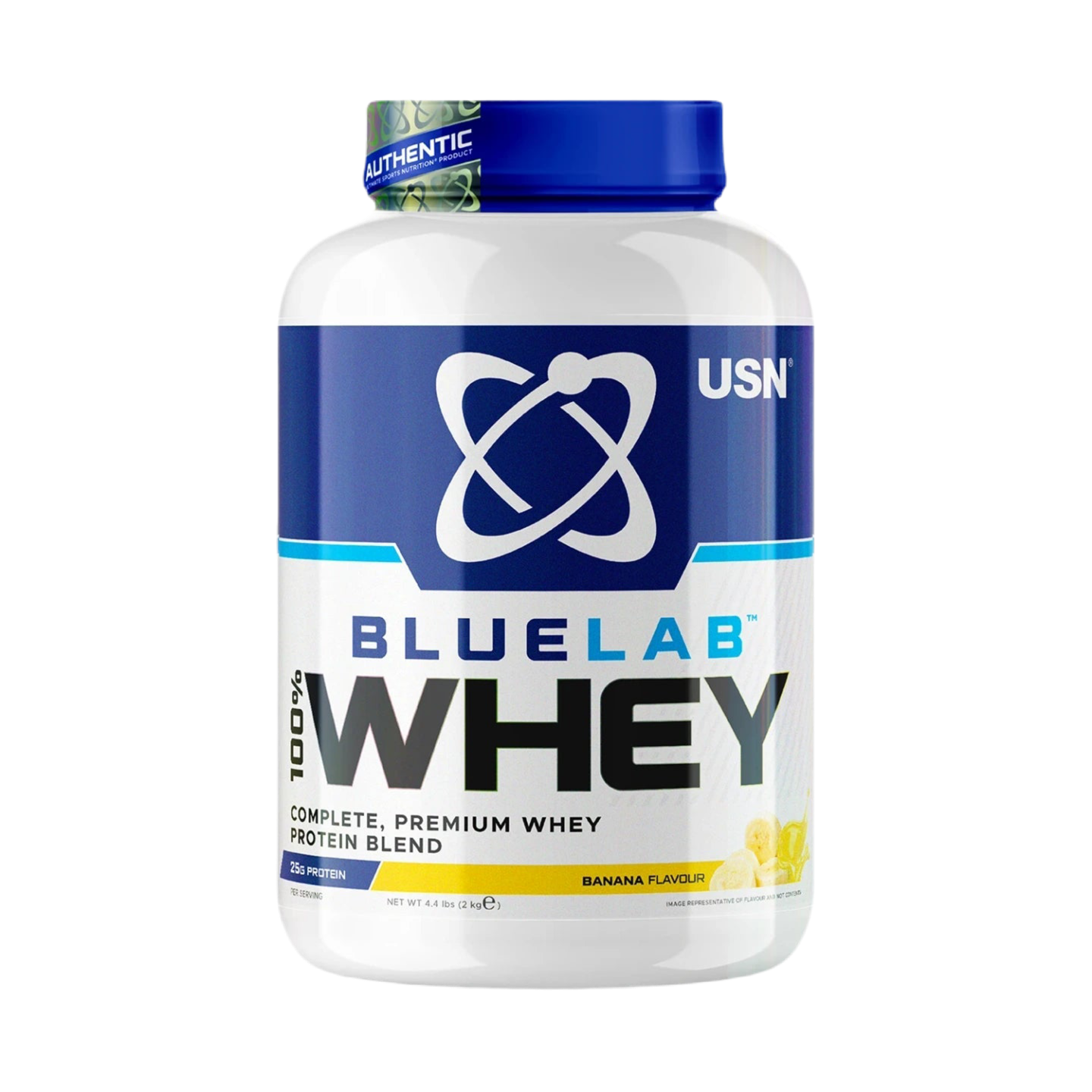 USN Blue Lab Whey 2kg