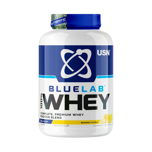 USN Blue Lab Whey 2kg