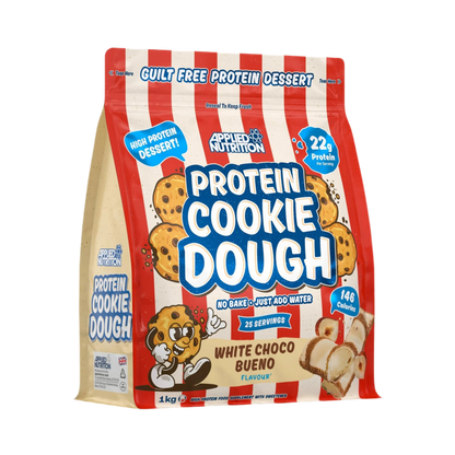 Applied Nutrition Protein Cookie Dough 1kg