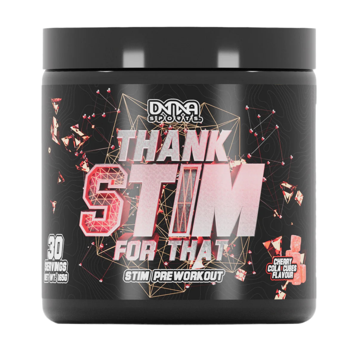 DNA Sports Thank Stim for That 270g